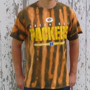 green bay packers camo jersey